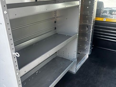 Used 2019 Ford Transit Connect XL FWD image 13