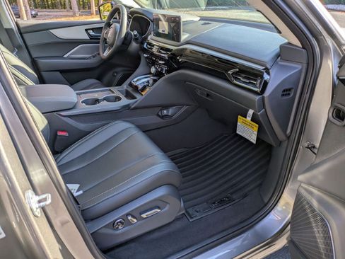 New 2026 Acura MDX SH-AWD w/ Technology Package image 29