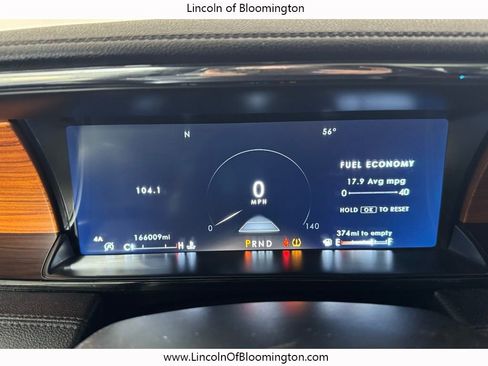 Used 2019 Lincoln Navigator L Reserve image 60