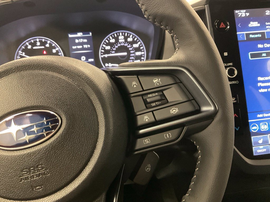 New 2026 Subaru Forester Limited AWD/4WD image 17