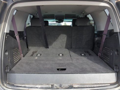 Used 2017 Chevrolet Tahoe LT image 29