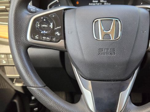 Used 2021 Honda CR-V EX image 21