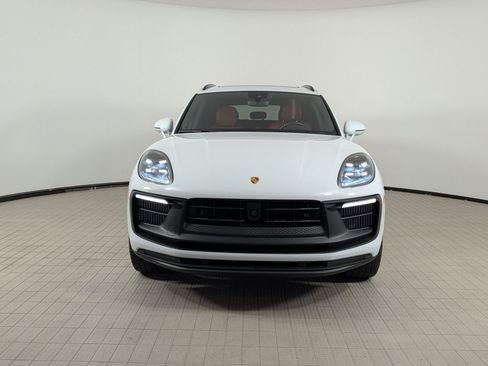 Certified 2024 Porsche Macan GTS AWD/4WD image 6