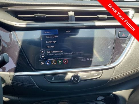 Used 2021 Buick Encore GX Select FWD image 11