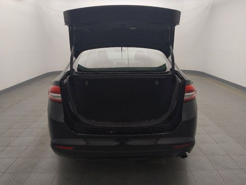 Used 2018 Ford Fusion SE w/ Fusion SE Technology Package image 29