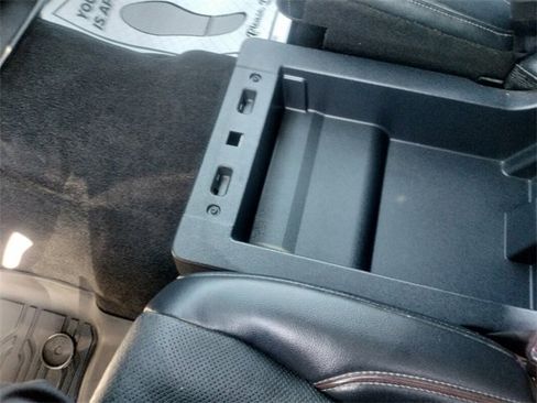 Used 2021 Ford F150 Lariat w/ Max Trailer Tow Package image 30