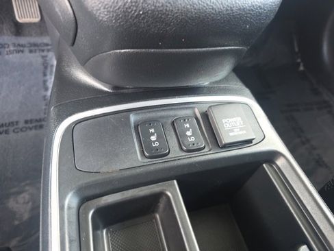 Used 2016 Honda CR-V EX-L image 31