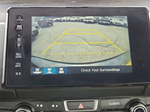 Used 2018 Honda Clarity Plug-In Hybrid image 14