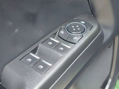 Used 2024 Ford Bronco Sport Big Bend AWD/4WD image 16