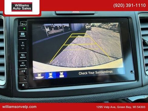 Used 2016 Honda CR-V Touring image 20