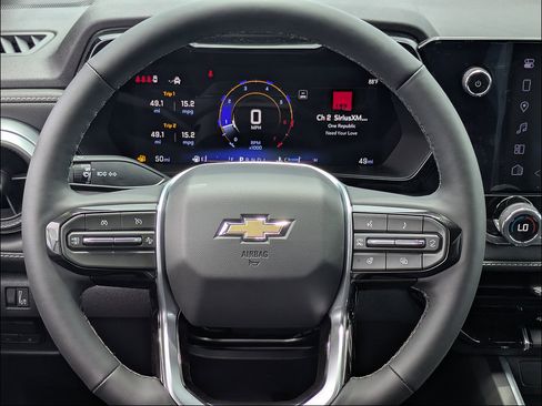 New 2026 Chevrolet Colorado LT w/ LT Convenience Package RWD image 19