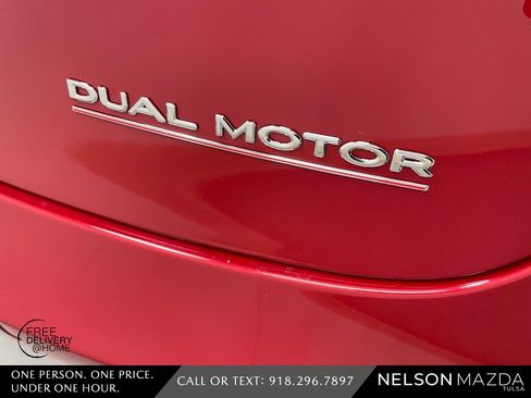 Used 2019 Tesla Model 3 Long Range image 15