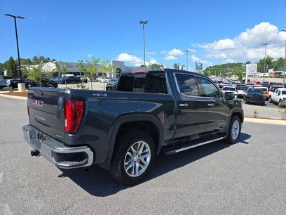 Used 2019 GMC Sierra 1500 SLT w/ SLT Premium Package