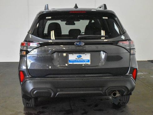 New 2026 Subaru Forester Limited image 6