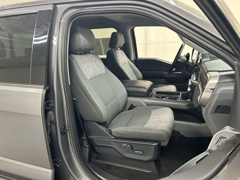 Used 2021 Ford F150 XLT w/ Equipment Group 302A High AWD/4WD image 23