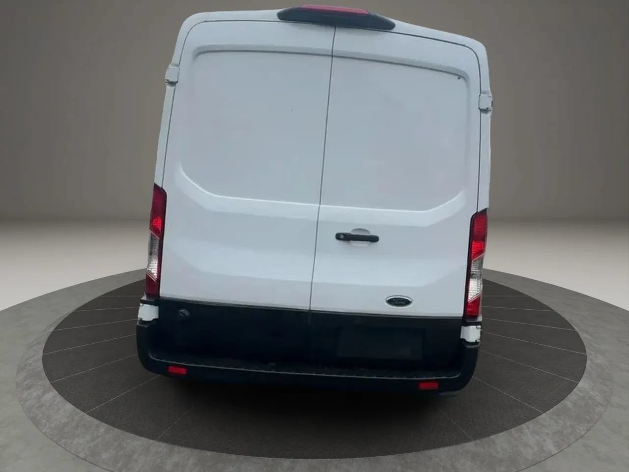 Used 2023 Ford Transit 350 Medium Roof RWD image 5