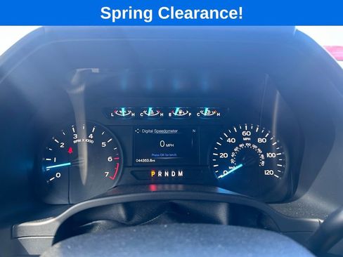 Used 2019 Ford F150 XL w/ Equipment Group 101A Mid AWD/4WD image 16
