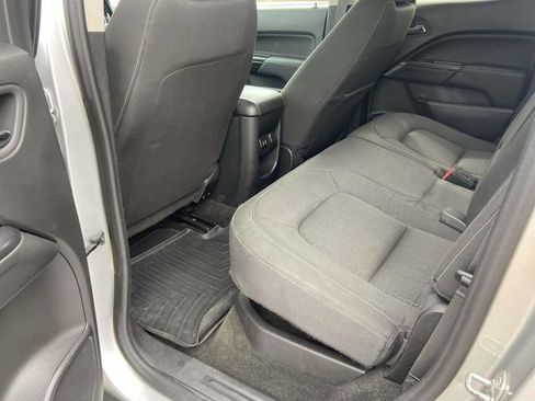 Used 2016 GMC Canyon SLE w/ SLE Convenience Package AWD/4WD image 11