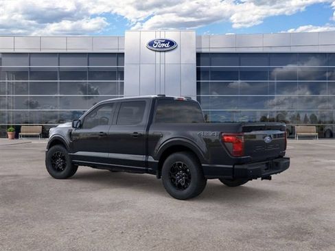 New 2026 Ford F150 STX AWD/4WD image 4