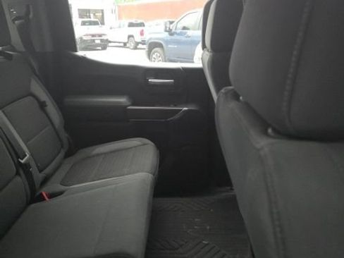 Used 2021 Chevrolet Silverado 1500 LT Trail Boss w/ Convenience Package II AWD/4WD image 15