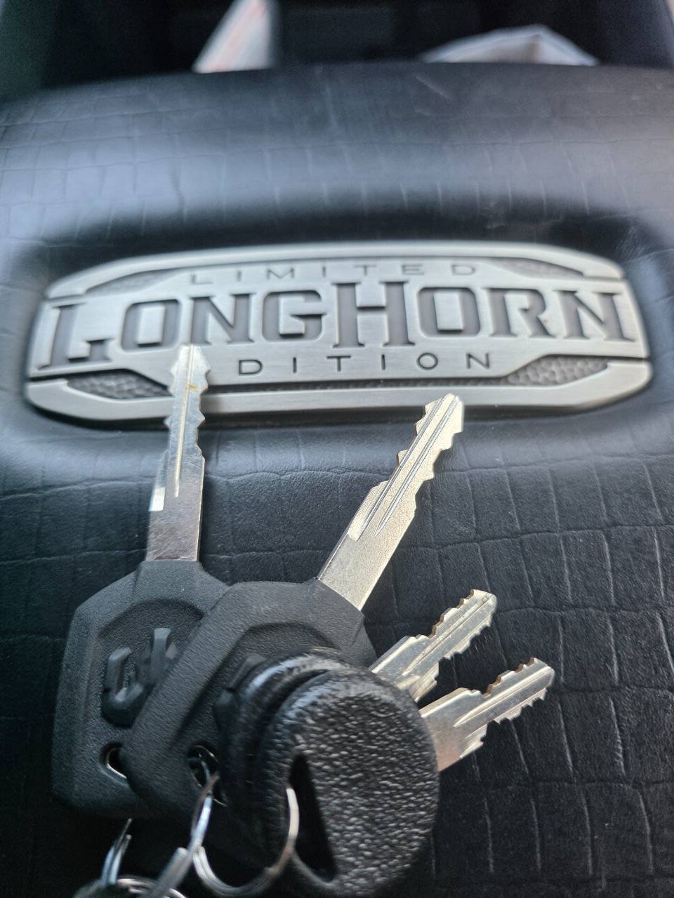 Used 2023 RAM 1500 Limited AWD/4WD image 32