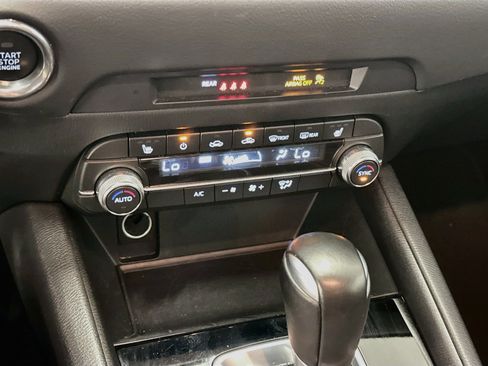 Used 2025 MAZDA CX-5 AWD 2.5 S w/ Preferred Package image 24