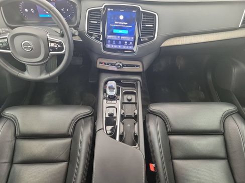 Used 2023 Volvo XC90 B6 Ultimate w/ Lounge Package AWD/4WD image 17
