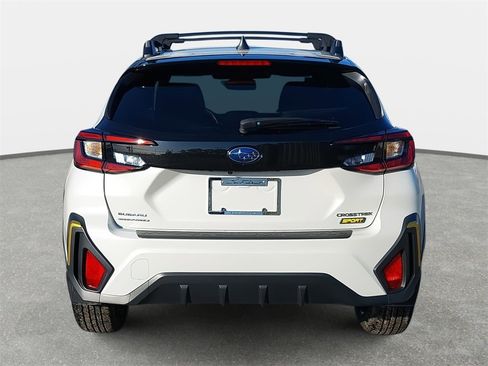 Certified 2025 Subaru Crosstrek 2.5i Sport image 6