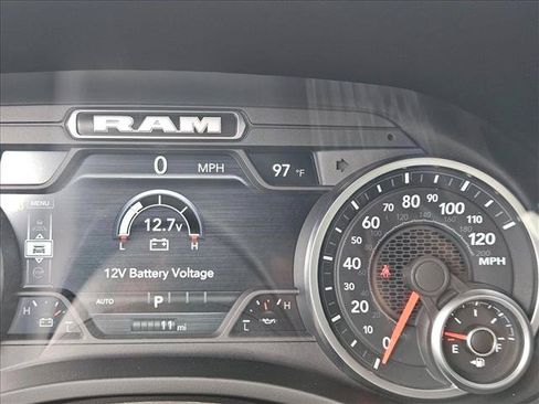 New 2026 RAM 1500 Lone Star RWD image 11