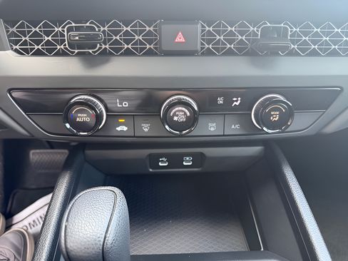 Certified 2023 Honda Accord LX image 26