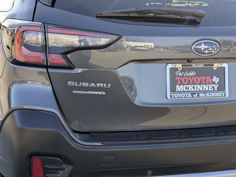 Used 2022 Subaru Outback Limited w/ Popular Package #2 image 8