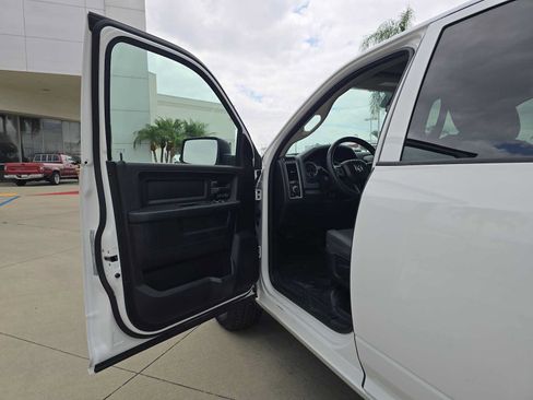 Used 2020 RAM 1500 Tradesman AWD/4WD image 21