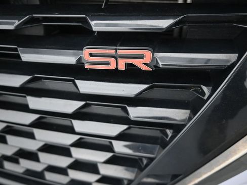 Used 2023 Nissan Altima 2.5 SR w/ SR Premium Package image 44