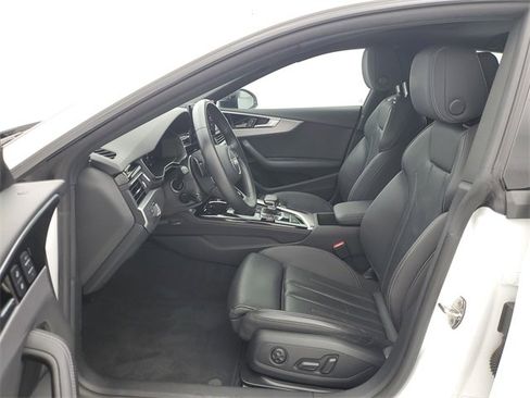 Used 2022 Audi A5 2.0T Premium Plus image 19
