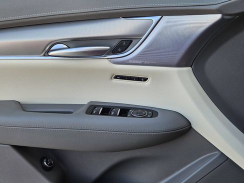 New 2026 Cadillac XT5 Premium Luxury FWD image 23