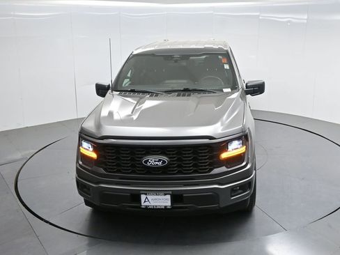 Used 2024 Ford F150 STX RWD image 41