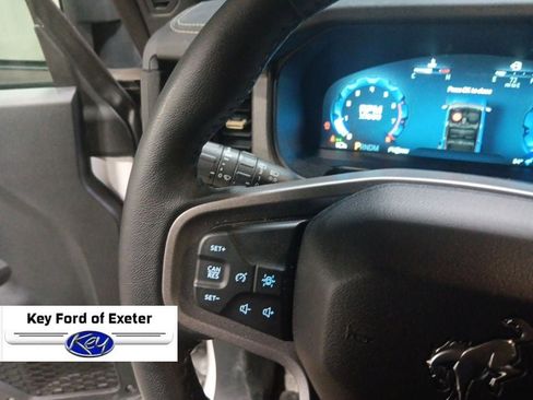 New 2025 Ford Bronco Badlands w/ Sasquatch Package image 29