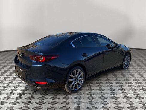 New 2026 MAZDA MAZDA3 2.5 S Sedan w/ Preferred Pkg image 4
