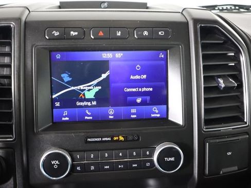 Used 2021 Ford Expedition Max Limited AWD/4WD image 53