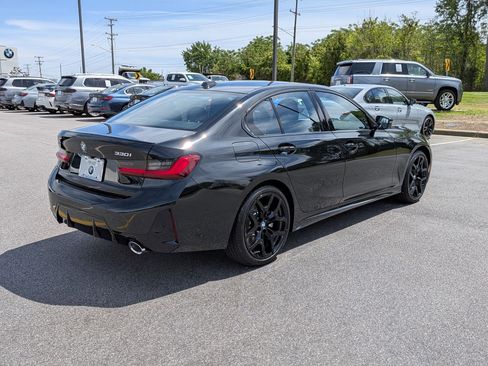 New 2026 BMW 330i xDrive Sedan w/ M Sport Package image 3