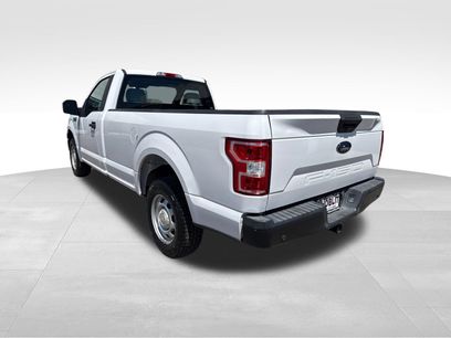 Used 2020 Ford F150 XL w/ Equipment Group 101A Mid