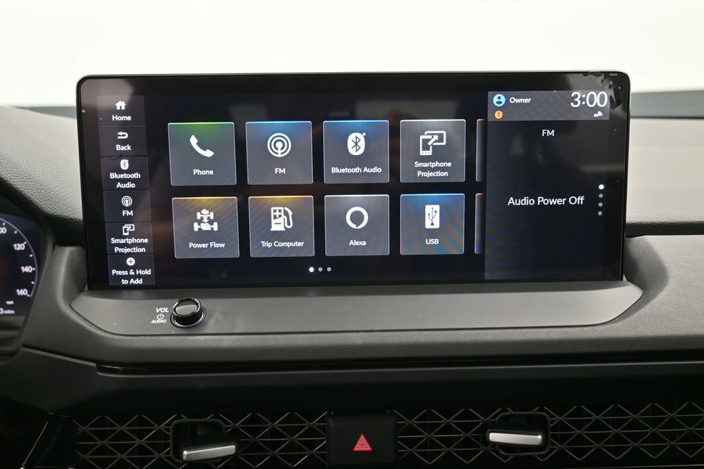 Certified 2023 Honda Accord Sport image 21