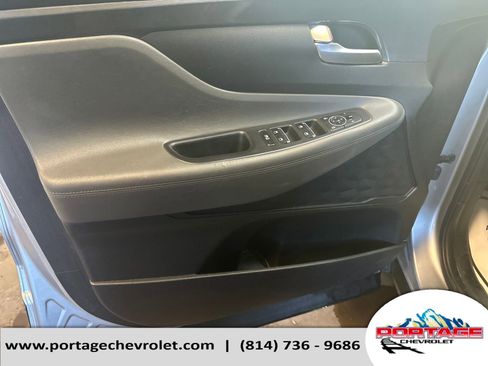 Used 2023 Hyundai Santa Fe SEL image 11