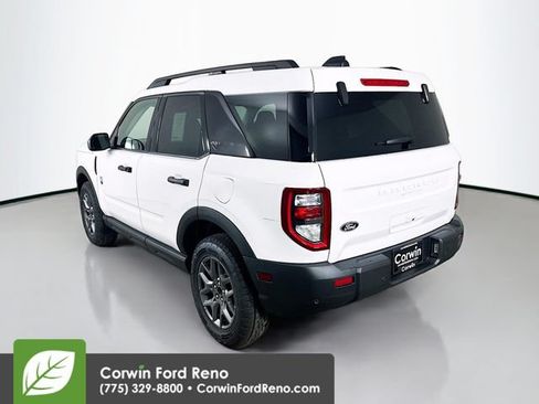 New 2026 Ford Bronco Sport Big Bend w/ Convenience Package AWD/4WD image 5