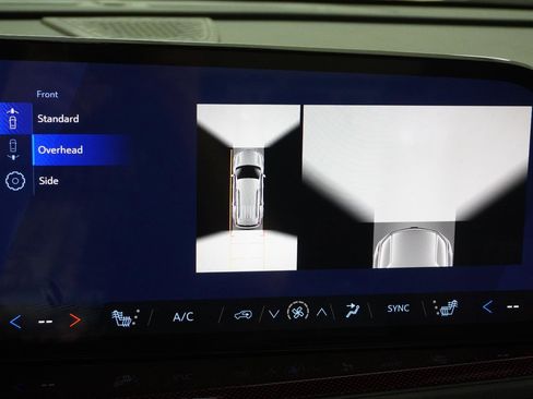 New 2026 Chevrolet Traverse Z71 w/ Enhanced Driving Package image 34