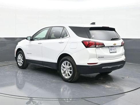 Used 2024 Chevrolet Equinox LT image 9