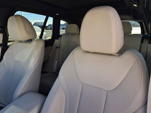 Certified 2022 BMW X3 sDrive30i w/ Convenience Package w/ZPA image 26