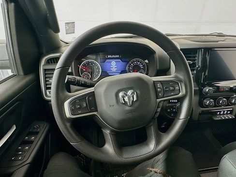 New 2026 RAM 1500 Classic Warlock image 21