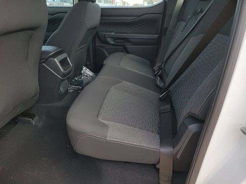 New 2025 Ford Ranger XL w/ Trailer Tow Package image 7