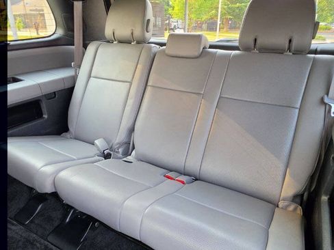 Used 2012 Toyota Sequoia Platinum AWD/4WD image 11